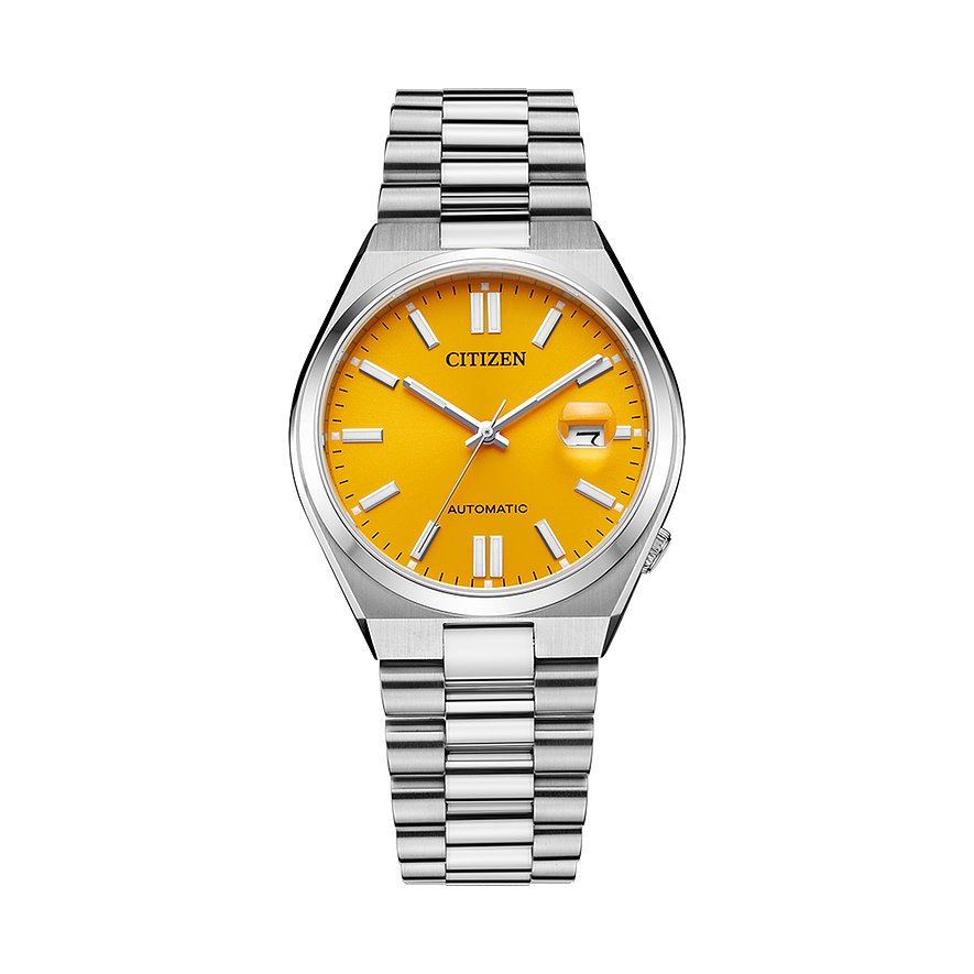 Citizen Herrenuhr Automatik