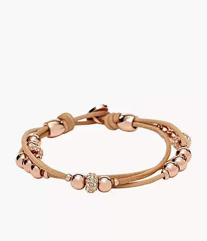 Fossil Armband Rondell