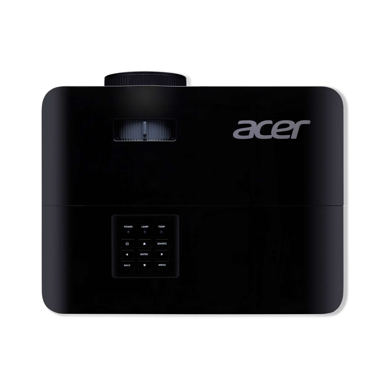 Acer X1326AWH 3D-Beamer (4000 lm, 20000:1, 1280 x 800 px)