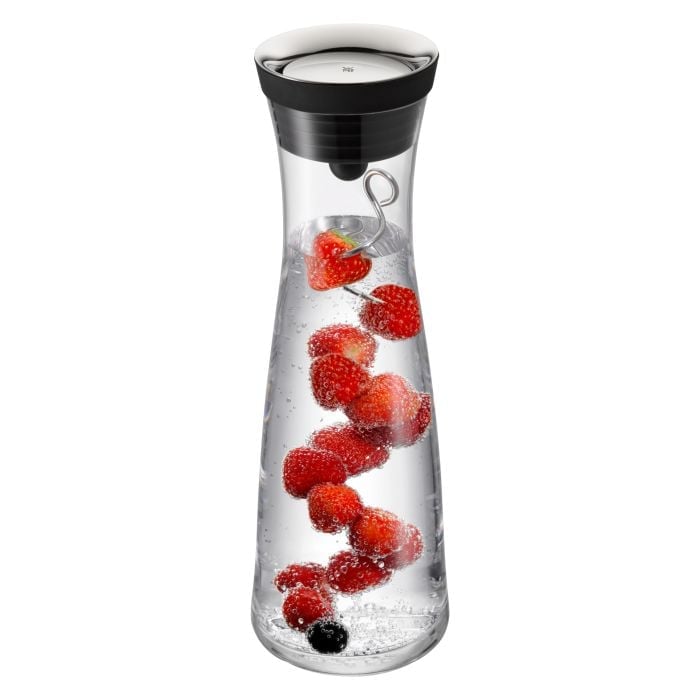 Basic Set Wasserkaraffe mit 2 GlÄsern