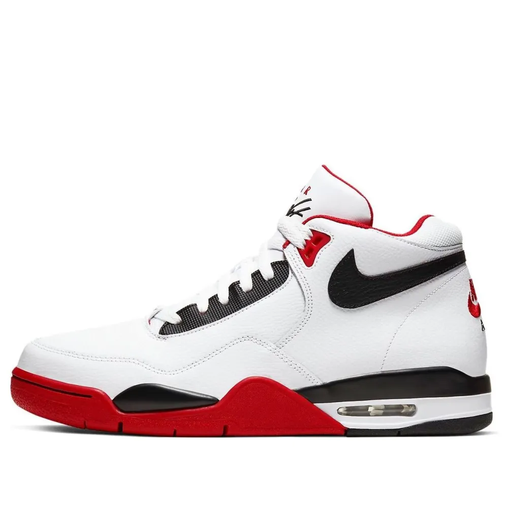 Nike Flight Legacy BQ4212-100 / weiss