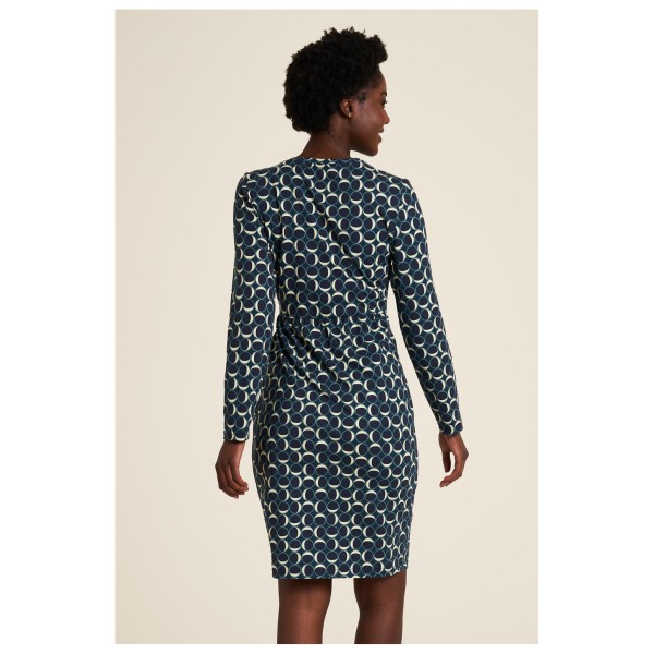 Tranquillo - Women's Feminines Jersey-Kleid - Kleid