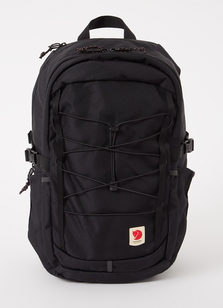 Rucsac Fjällräven Skule cu compartiment pentru laptop de 15 inchi