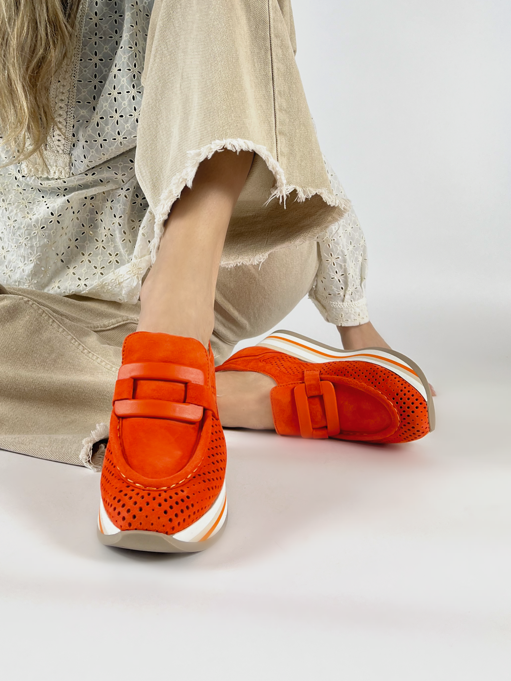 Softwaves  CLOE 7.78.63 - Orange