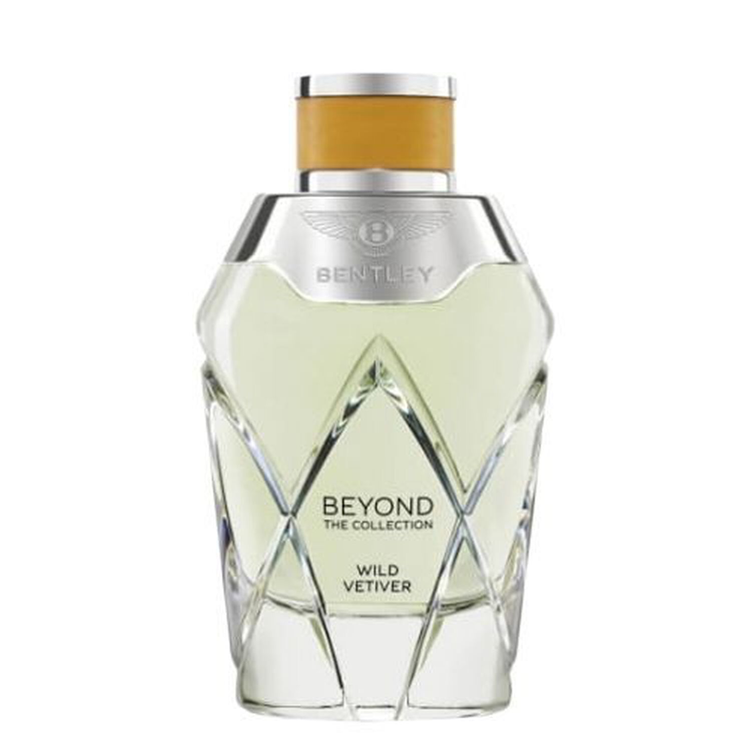 Bentley Wild Vétiver Eau de Parfum