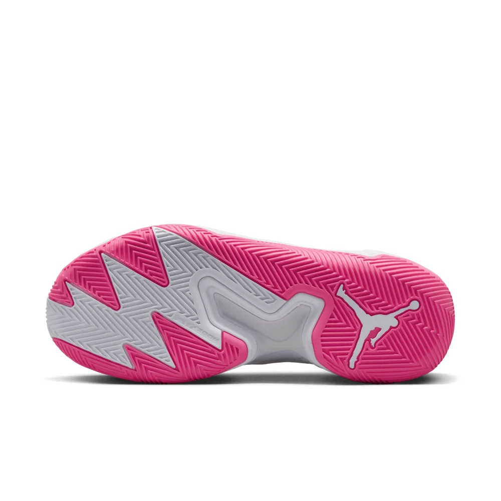 NIKE JORDAN One Take 4 DO7193-104 / weiss