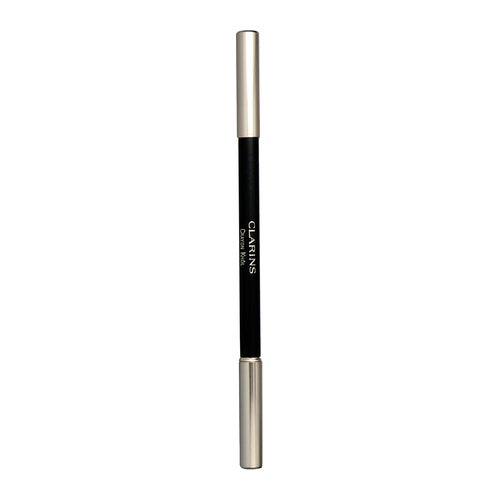 Clarins Crayon Khol 01 Kolsvart 1,8 gram