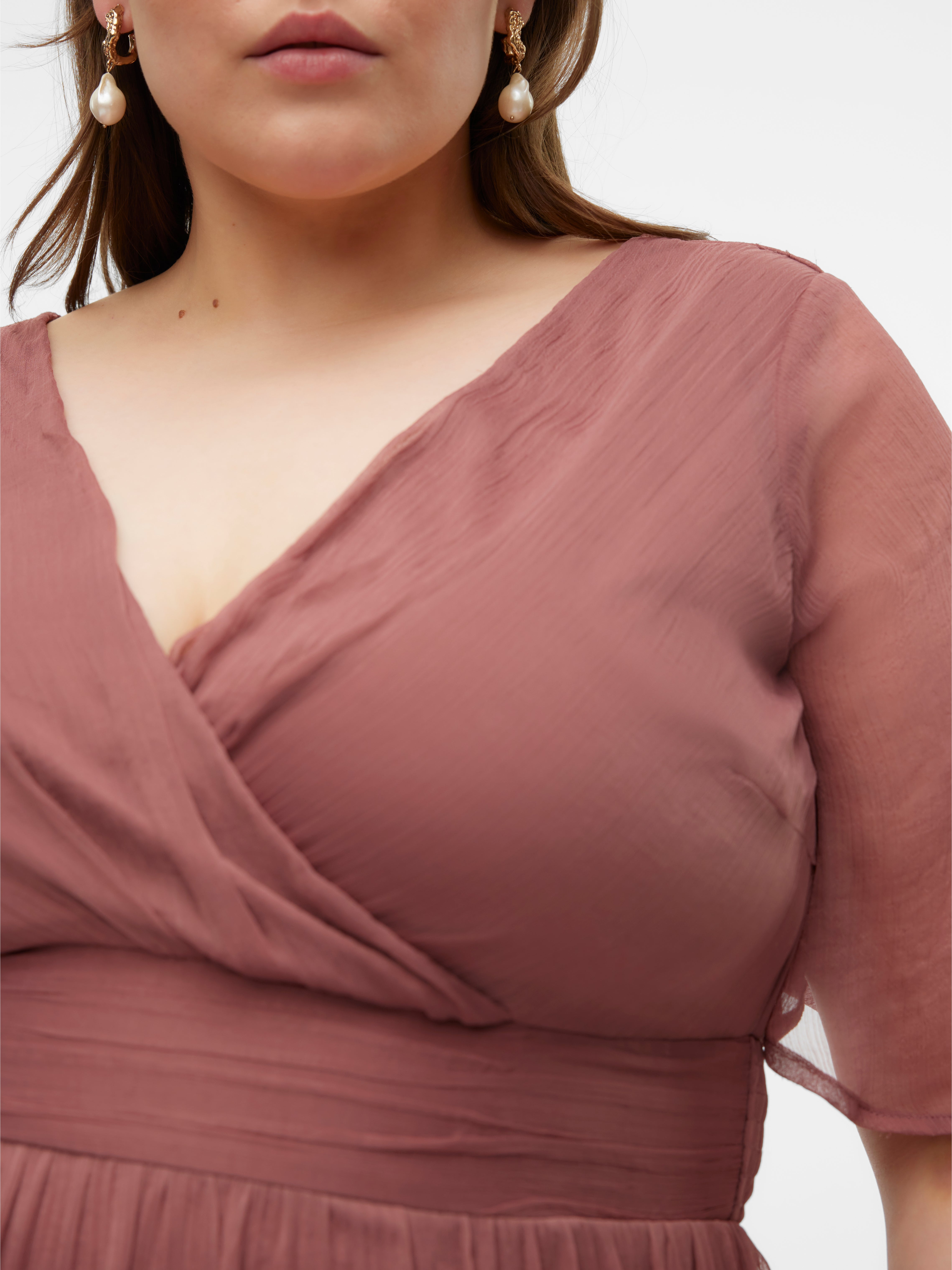 VMMIA Langes Kleid