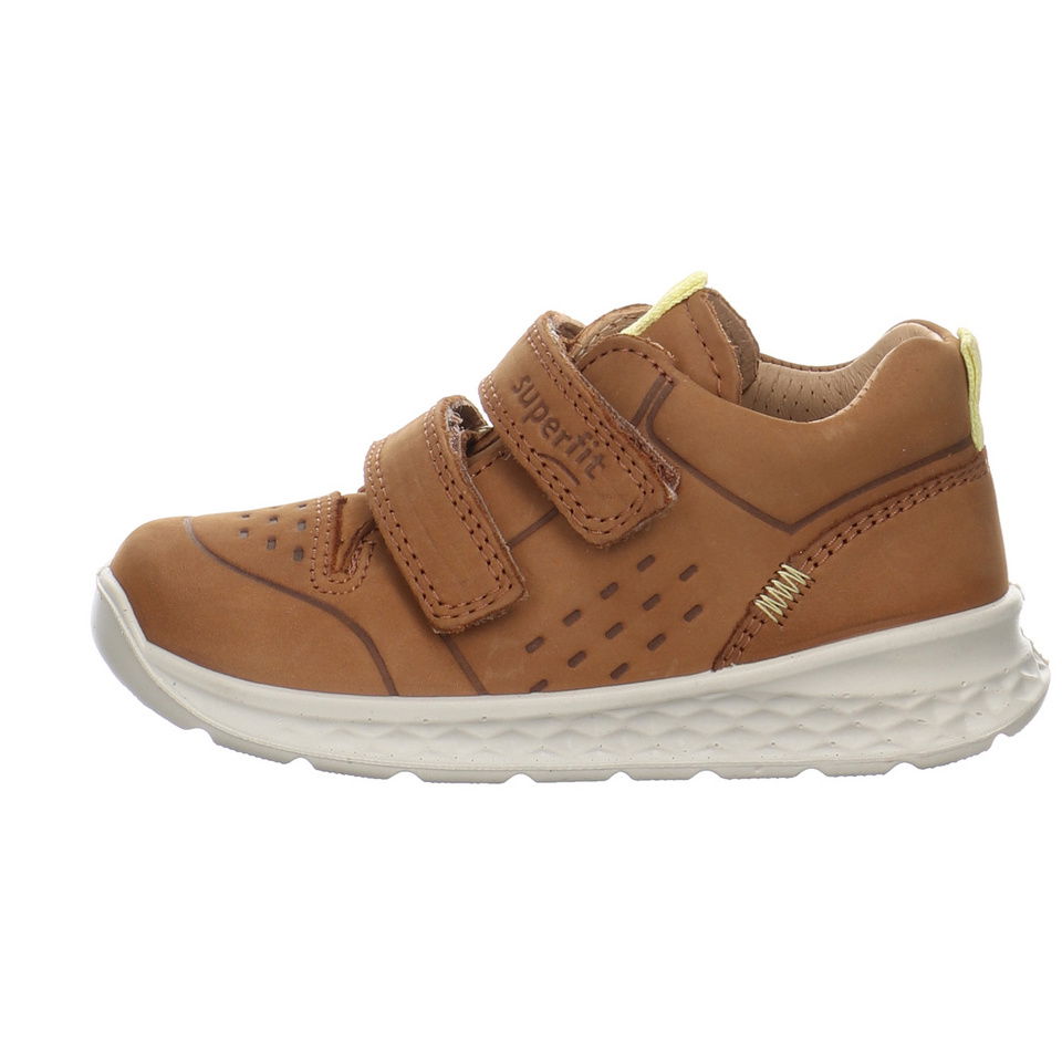 Superfit Breeze Klettschuh