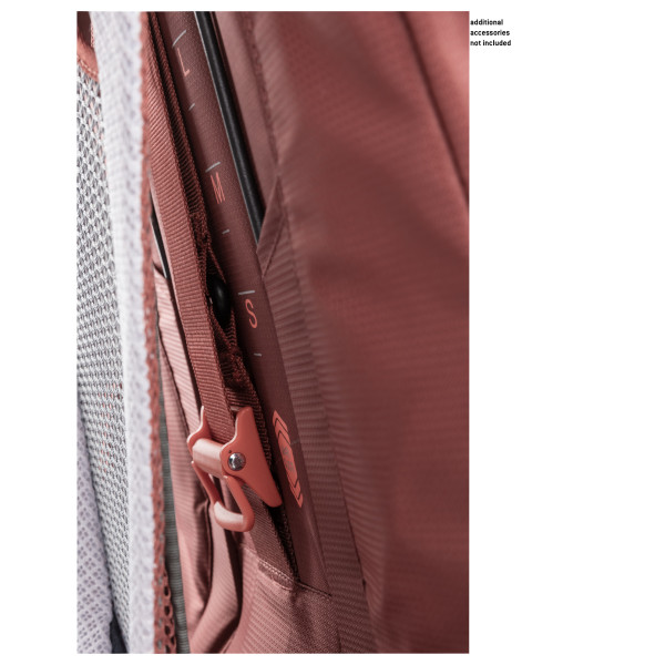 Deuter - Women's Futura Air Trek 45+10 SL - Trekkingrucksack