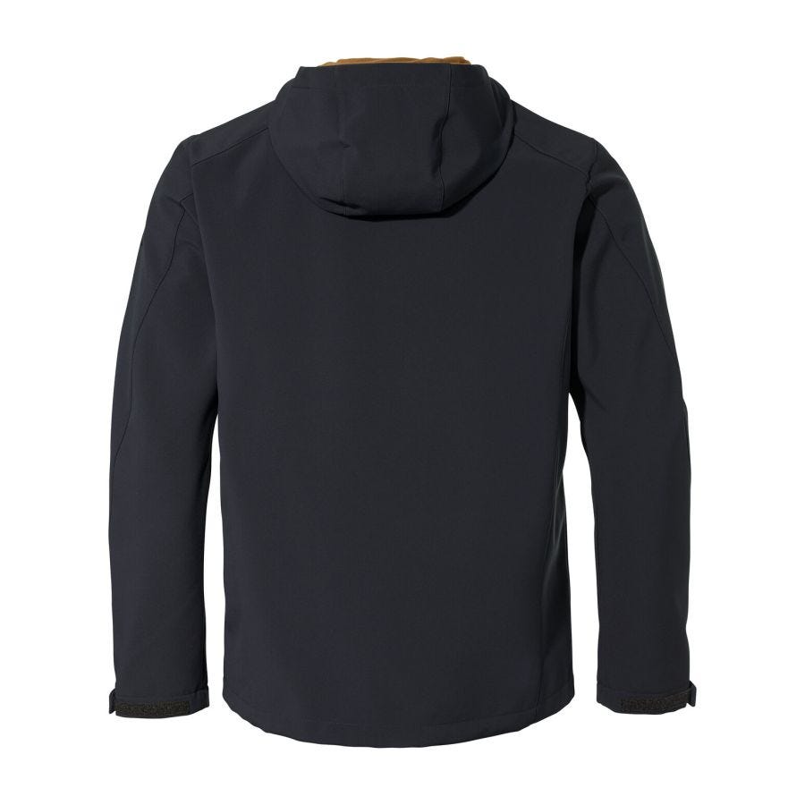 Cyclone Softshelljacke mit Kapuze Herren
