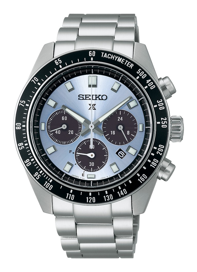 Seiko Prospex Solar watch SSC935P1