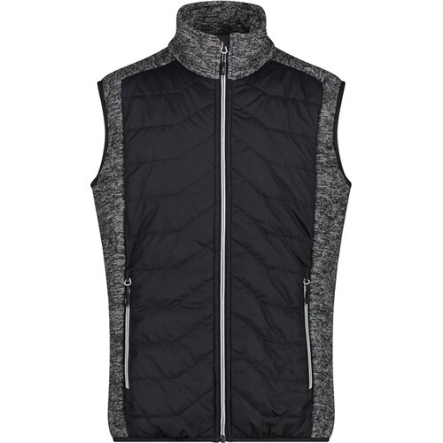 DAMEN WESTE MAN VEST HYBRID