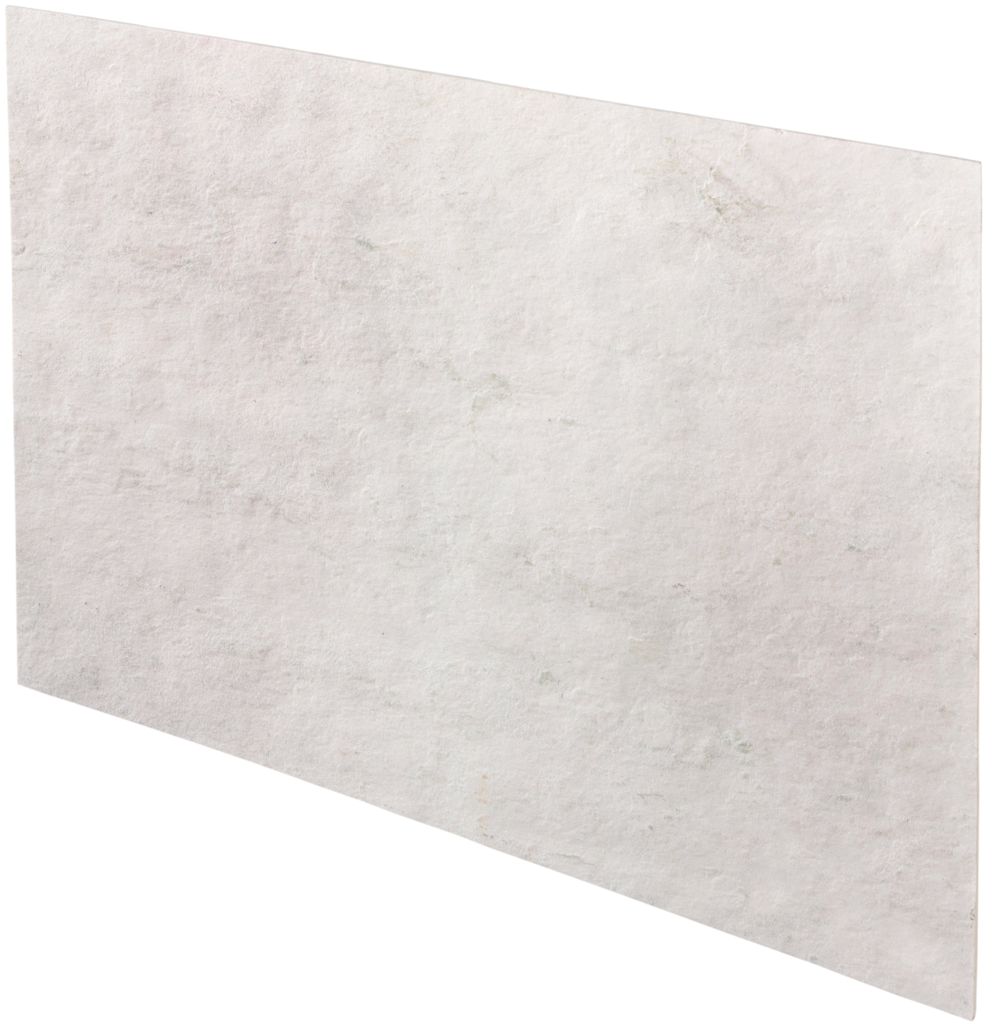 Slate Lite Verblender Muster Argento, BxL: 21x29,7 cm, (1-tlg) Echtstein, Din A4
