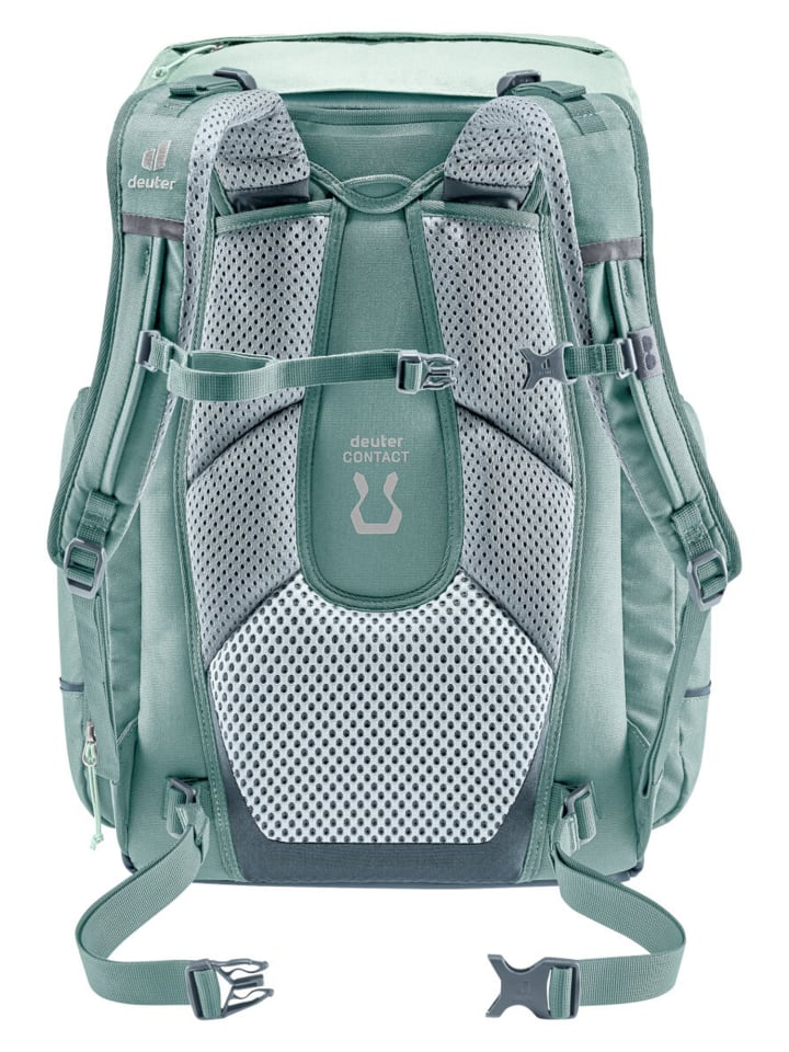 Deuter Rucksack Scula in Jade/Frost günstig kaufen onesize