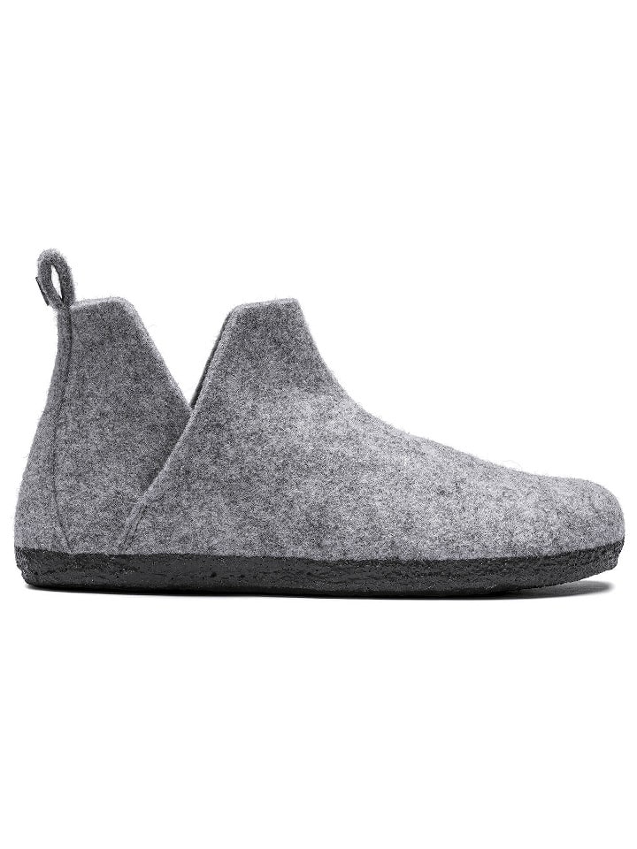 Birkenstock Hausschuhe 