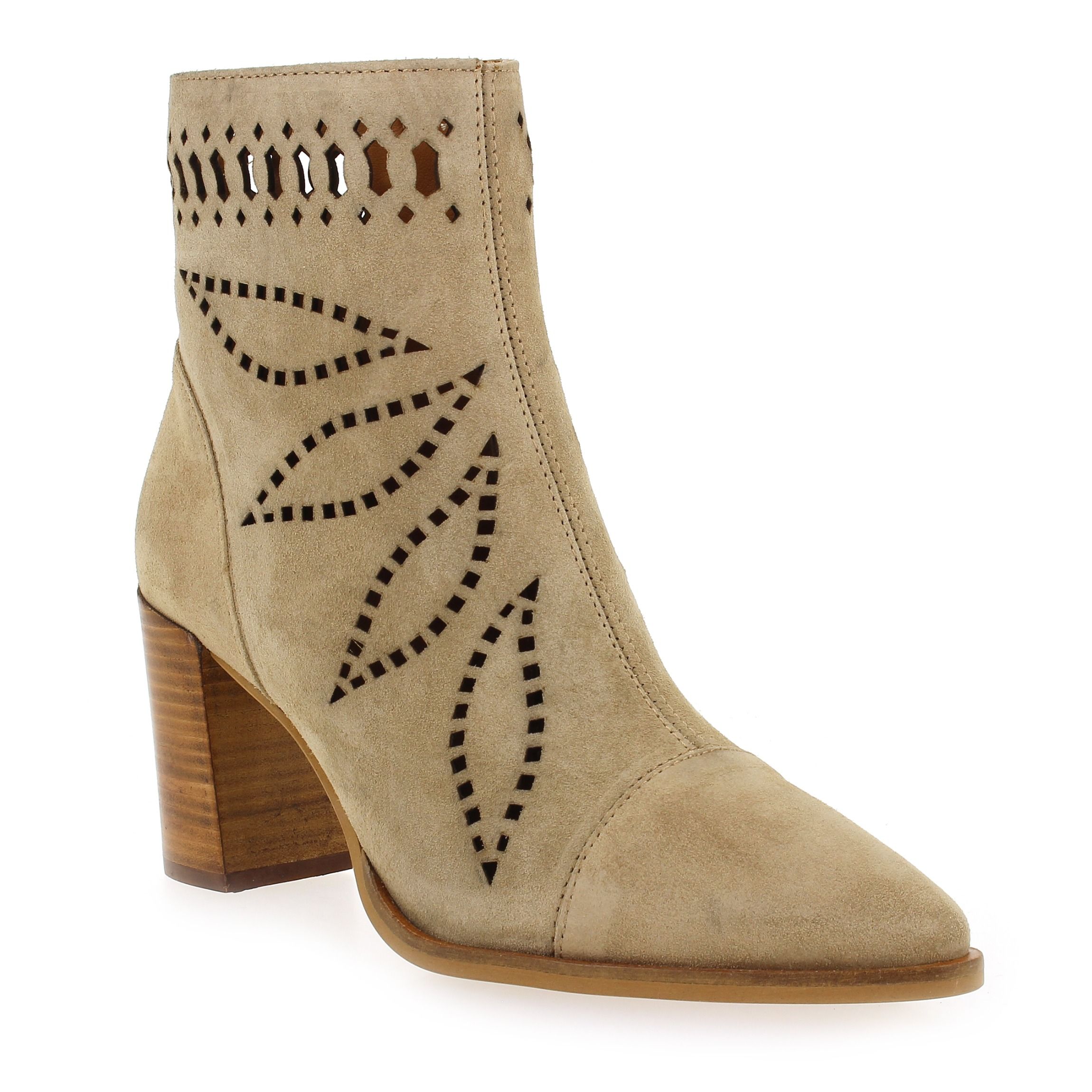 Alpe  5031 - Beige