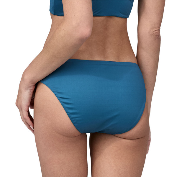 W' S NANOGRIP BOTTOMS Damen - Bikini