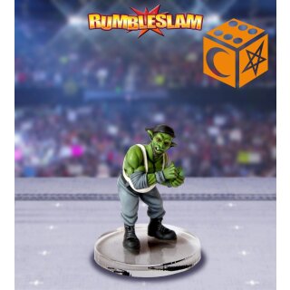 Rumbleslam - Nobgoblins