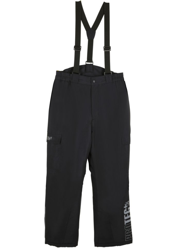 Kinder Skihose