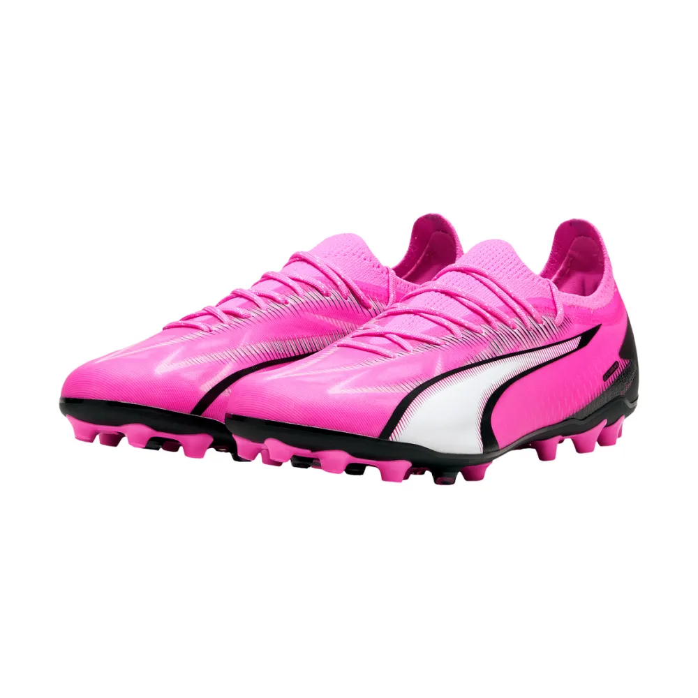 PUMA ULTRA ULTIMATE MG 107749-01 / pink