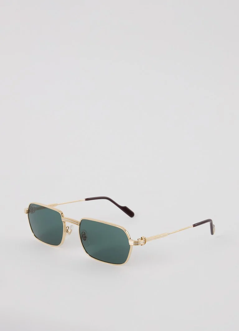 Cartier retro saulesbrilles CT0463S