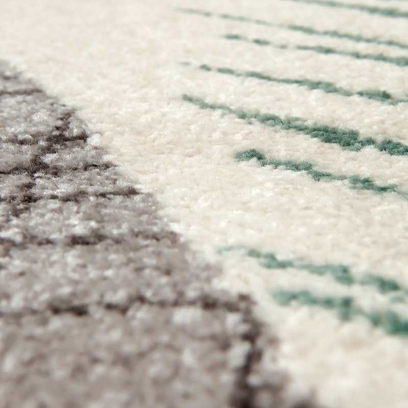 Tapis éléphant 120x170cm JUNKO