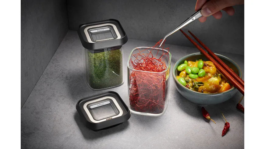 GEFU Frischhaltedose Pantry mini 0,18l