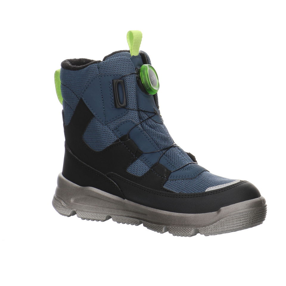 Superfit Mars Boots