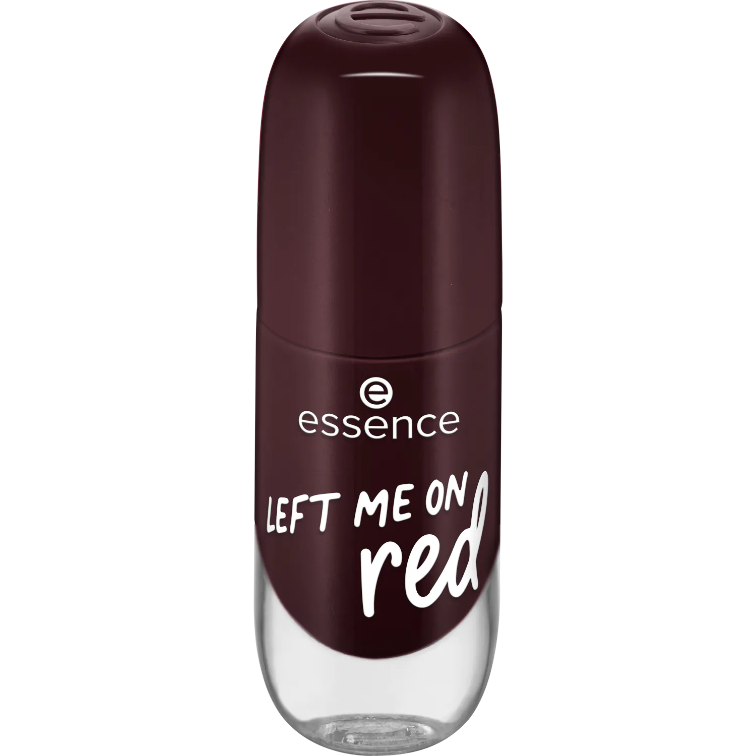 Χρώμα νυχιών Essence Gel 72
