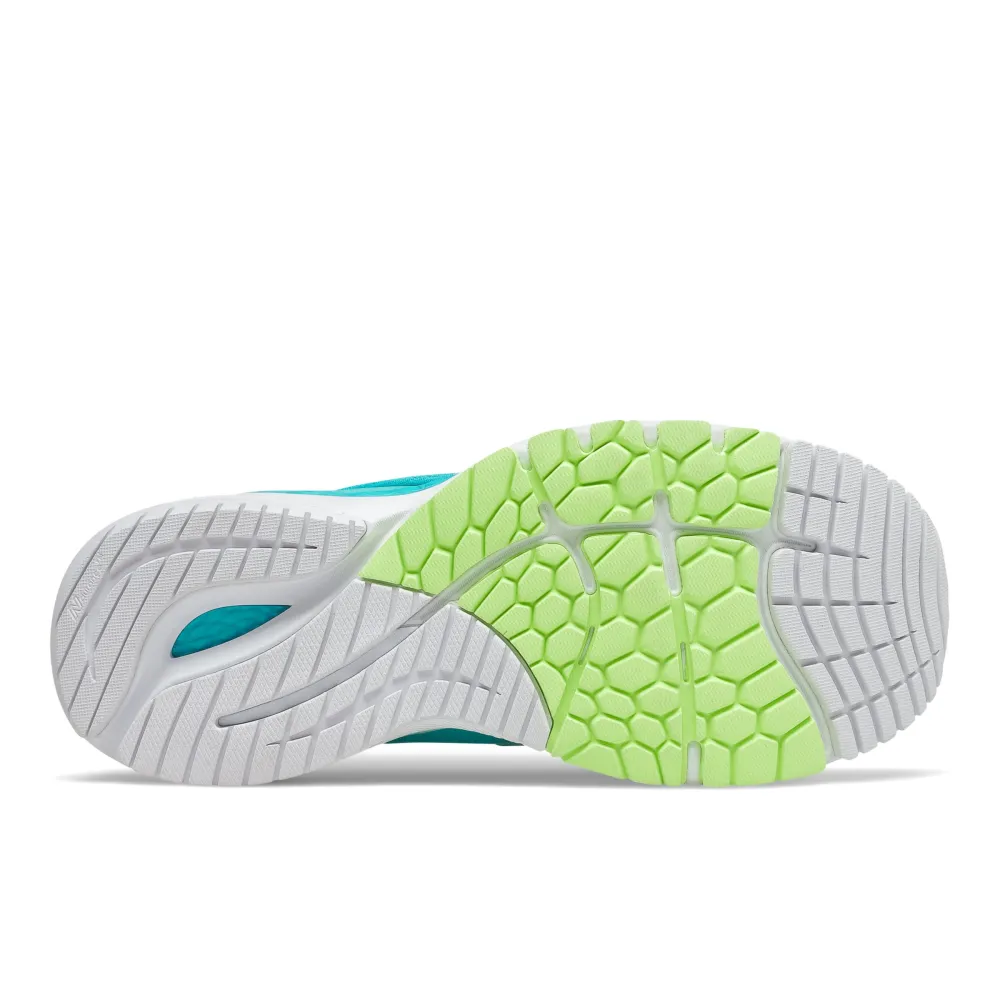 New Balance Fresh Foam 860v11 W860L11 / blau