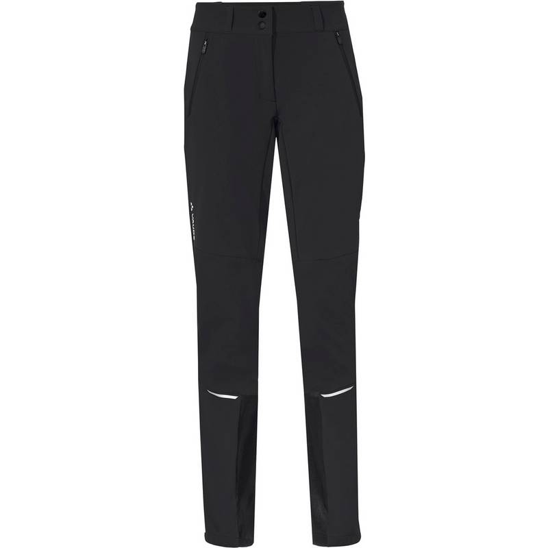 VAUDE Larice IV Softshellhose Damen