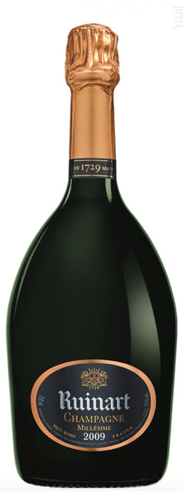 Brut Millésimé Ruinart