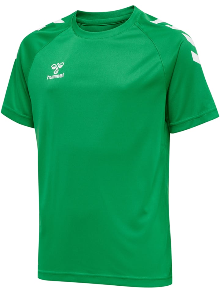 Hummel Hummel T-Shirt Hmlcore Kinder in JELLY BEAN günstig kaufen
