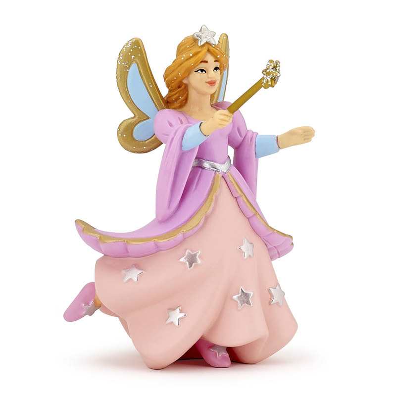 Figurine La fée étoilée Papo