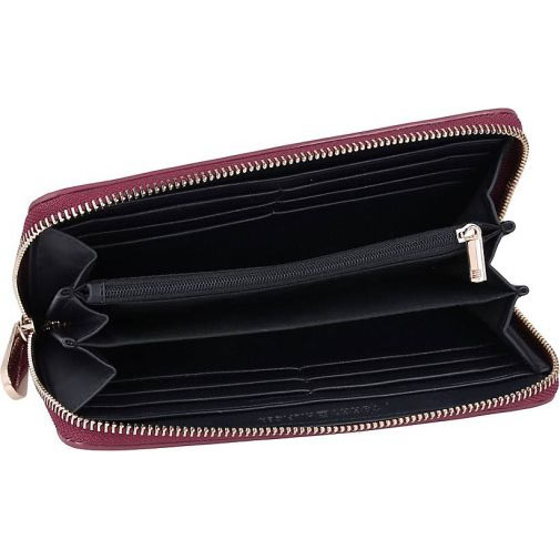 TOMMY HILFIGER Poppy Plus Geldbörse 19 cm