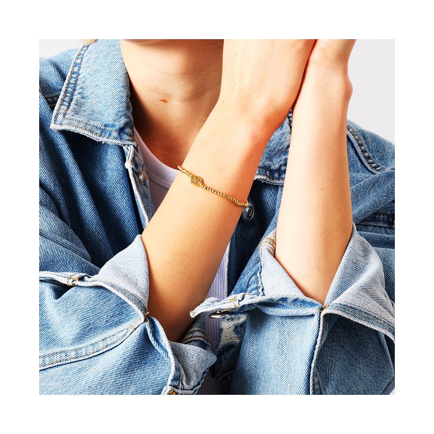 ESPRIT Armband Lucky