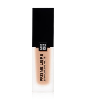 GIVENCHY Prisme Libre Skin-Caring Matte Flüssige Foundation-30 ml