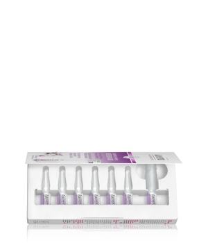 lavera Karanja Straffende 2-Phasen Kur Gesichtsserum-7x1 ml
