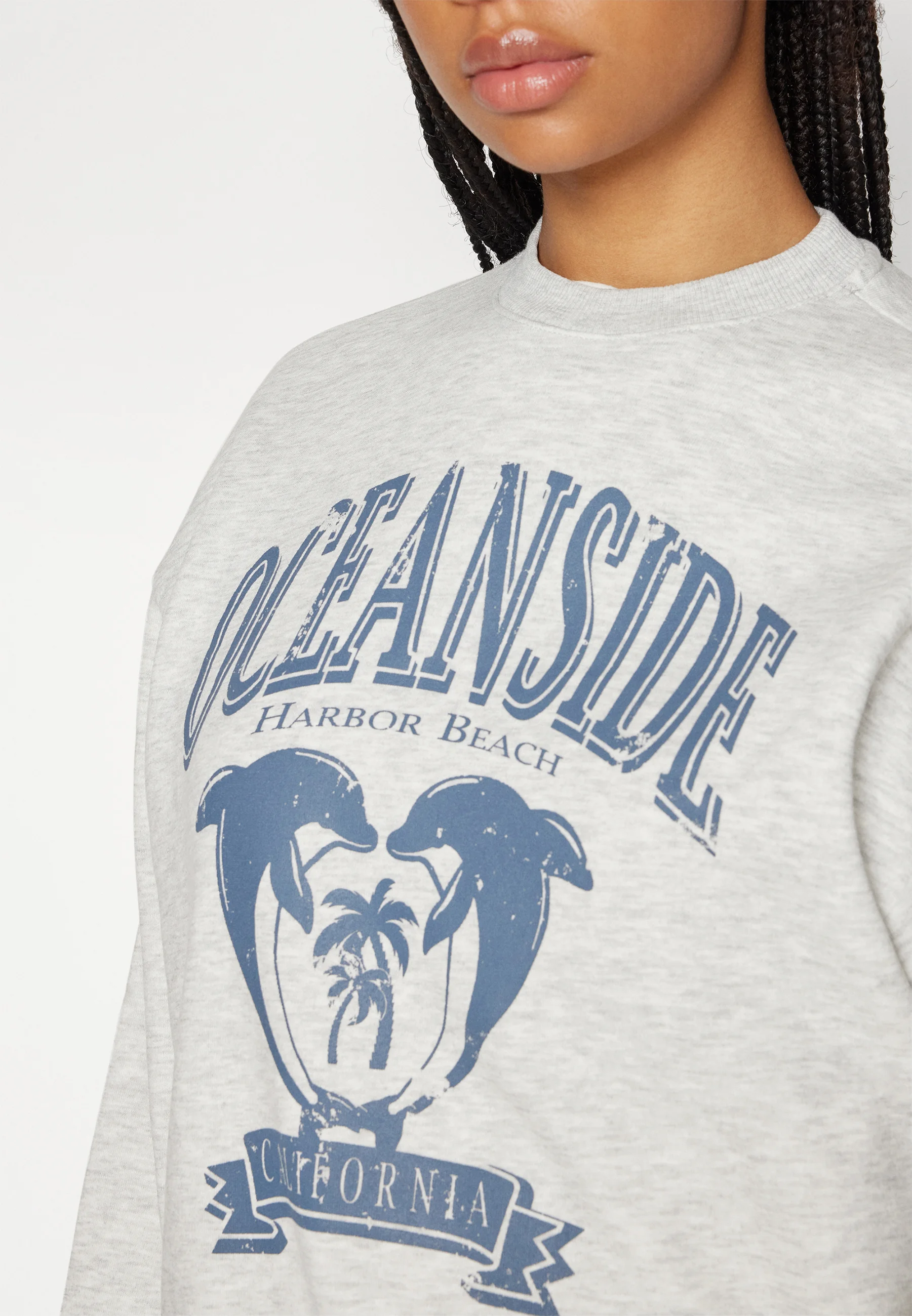 Sudadera Even&Odd