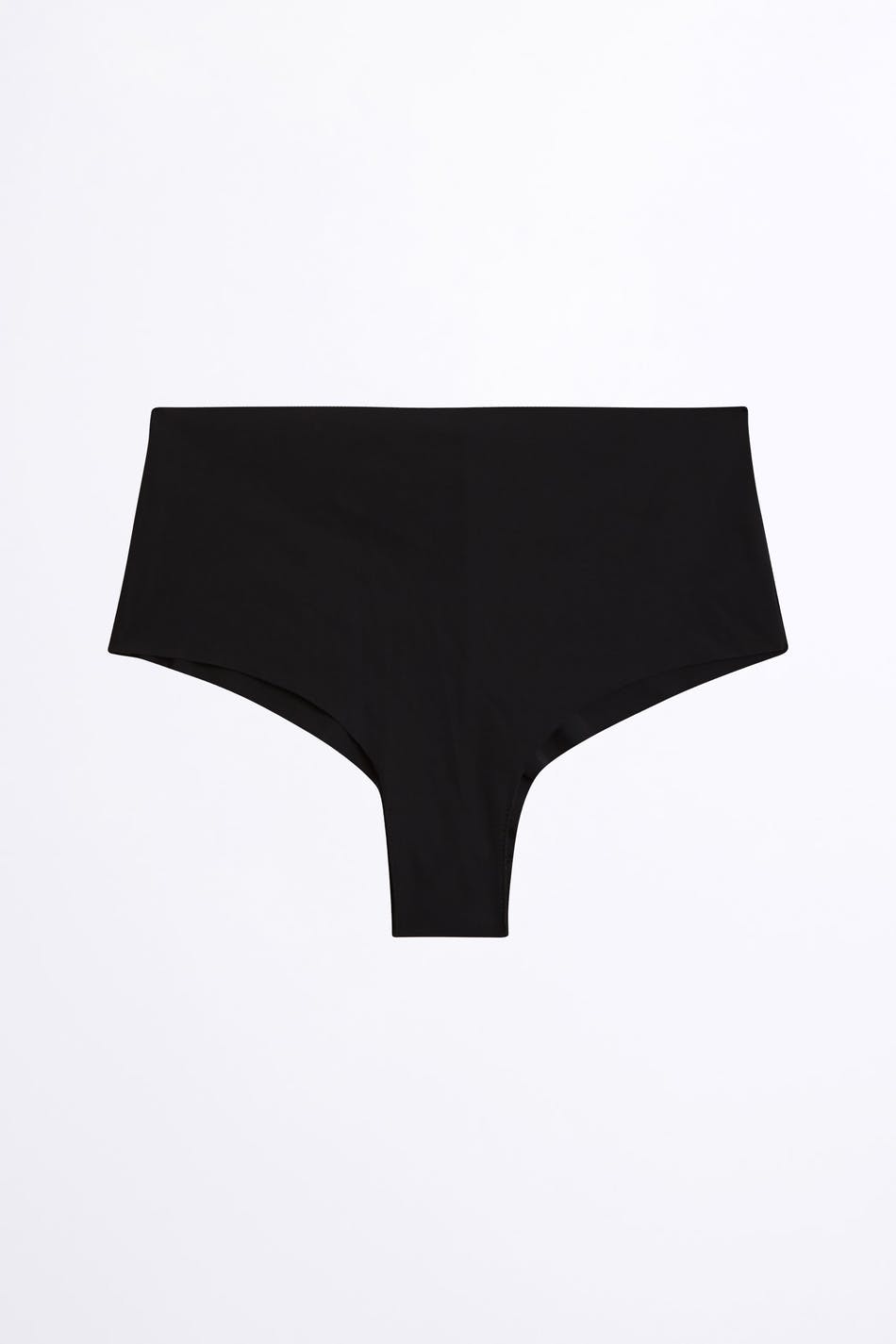 Brenda highwaist brazilian