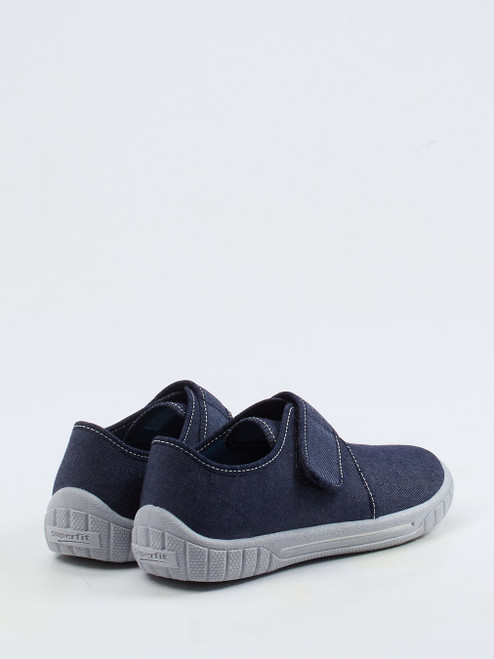 Hausschuh-75161090002 Superfit
