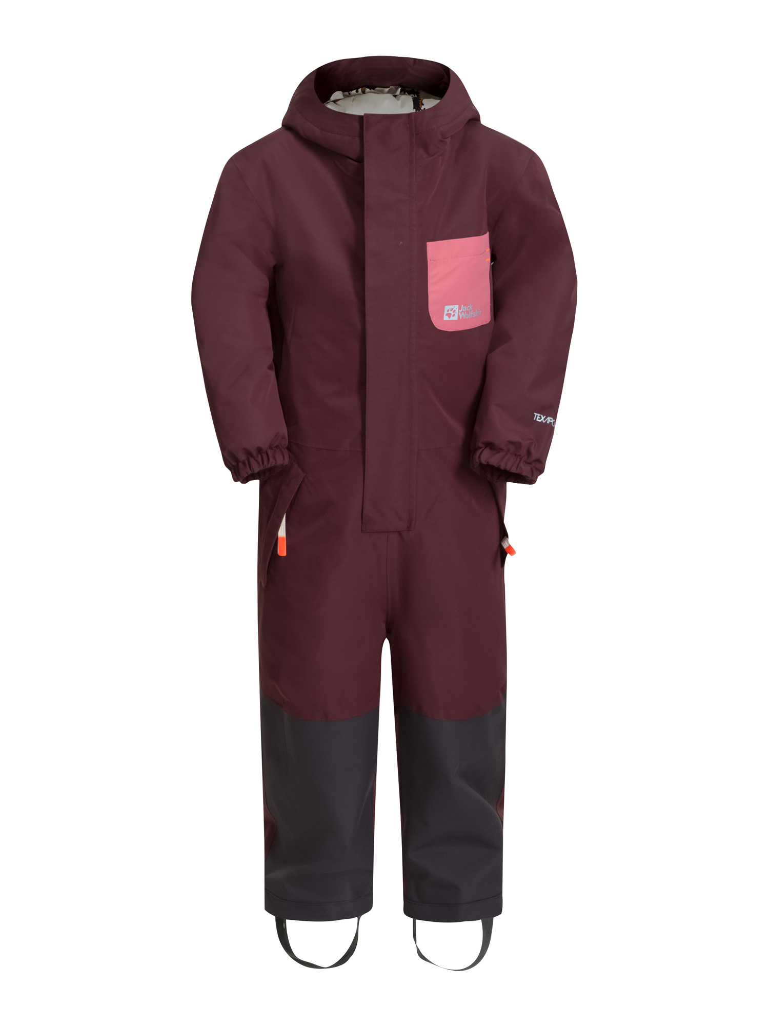 Athletic Suit 'GLEELY'