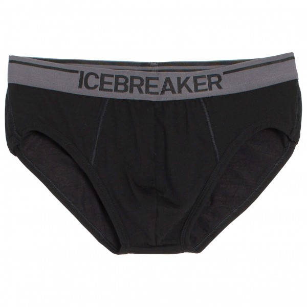 Icebreaker - Anatomica Briefs - Merinounterwäsche