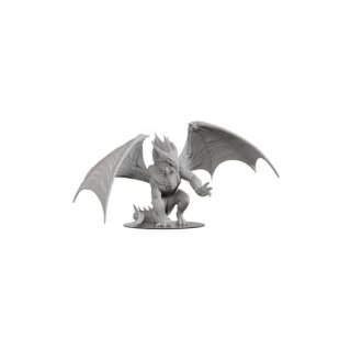 D&D Nolzur's Marvelous Miniaturen - Gargantuan Bahamut