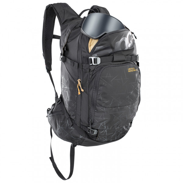 Evoc - Line R.A.S. Protector 32 - Skitourenrucksack