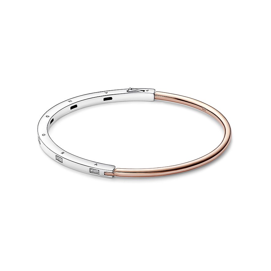 Pandora Armreif Signature