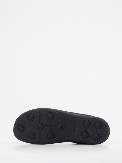 Schnürschuh-46100090034 Clarks