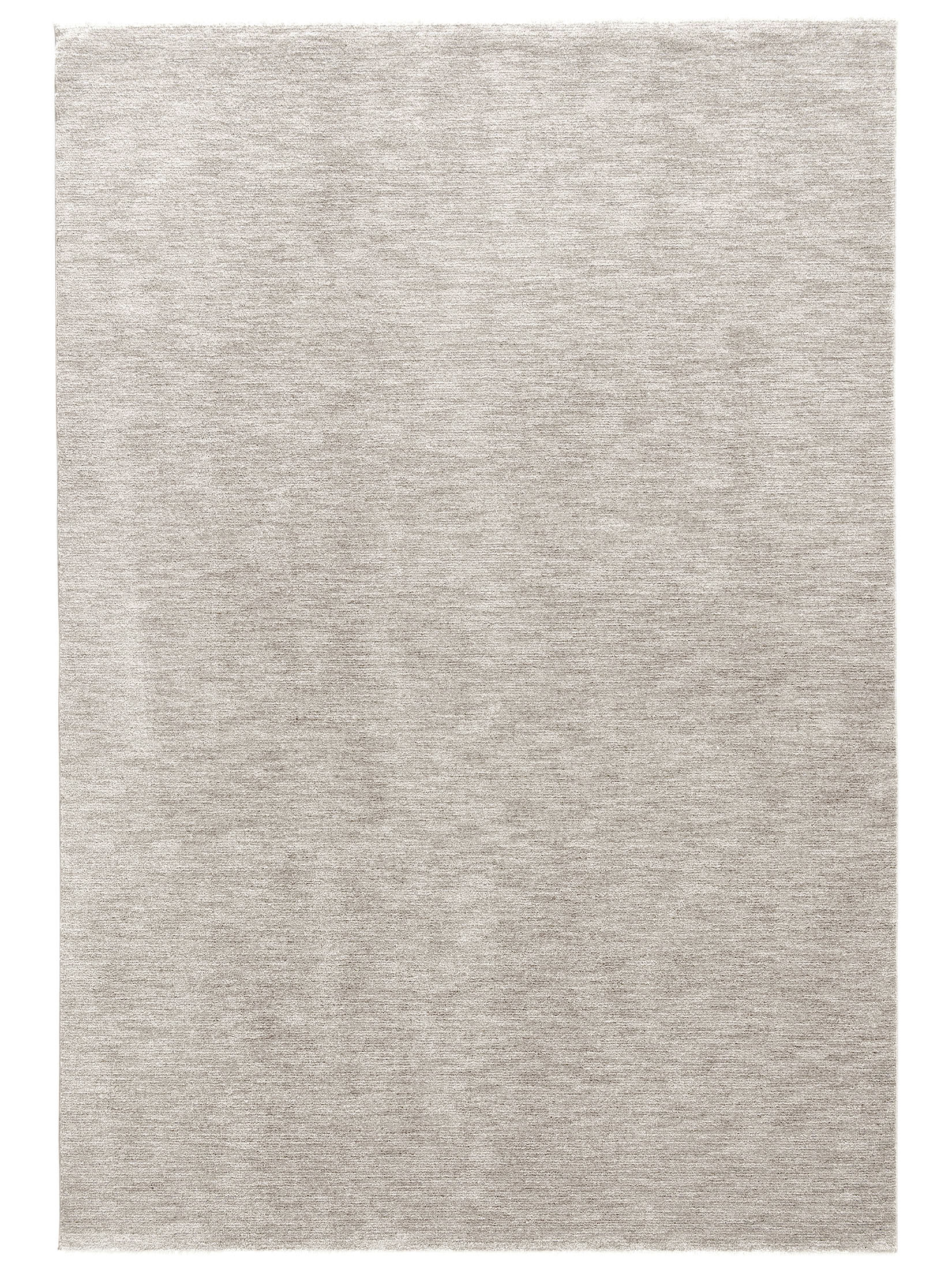 Barinas Hochflor-Teppich, Grey