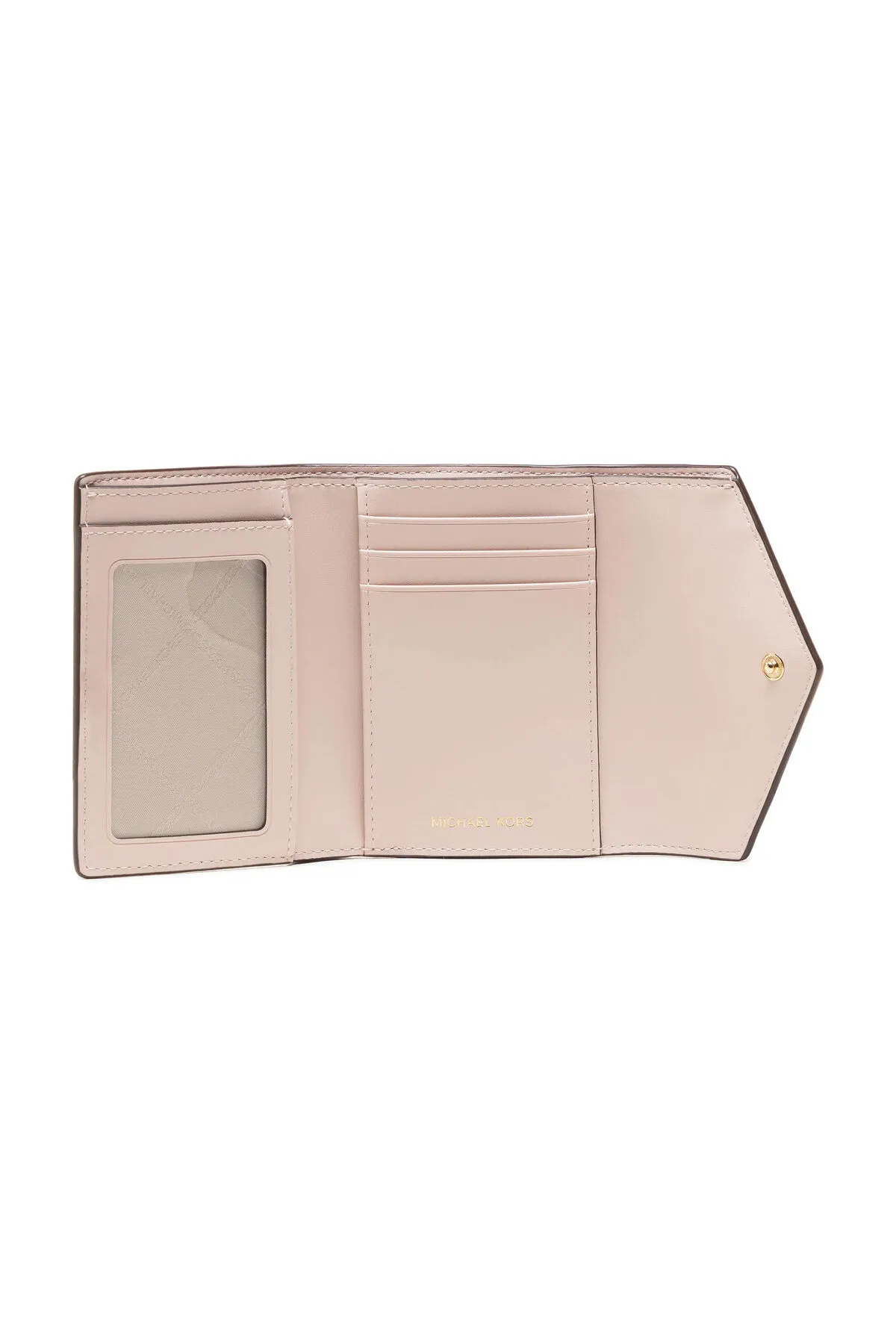 Michael Kors  Zartes rosa Portemonnaie für Damen/Mädchen
